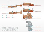 3D Graphic of The Phillips Collection