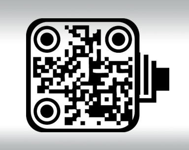 Camera QR Code