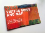 Photograph of The Phillips Collection Visitor Guide